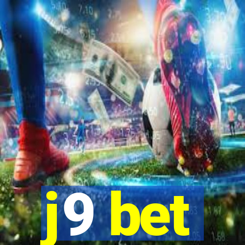 j9 bet